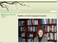 english4japanese.com