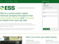 environmentalsiteservices.com