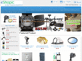 eshopic.com