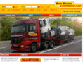 evanscommercials.com