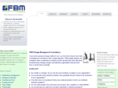 fbm-consulting.com
