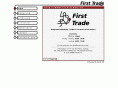 firsttrade.se