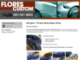 florescustom.com