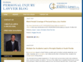 floridapersonalinjurylawyerblog.com