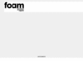 foam-magazine.com