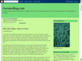 foresterblog.com