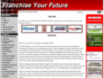 franchiseyourfuture.com
