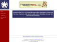 freedomreinsdl.org