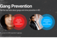 gangprevention.ca