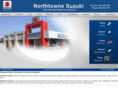 gonorthtownesuzuki.com