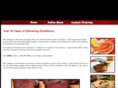 gourmetfoodsofhouston.com