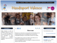 handisport-valence.com