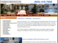 hannahconstruction.net