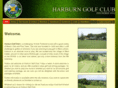 harburngolfclub.co.uk