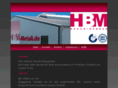 hbm-metall.de