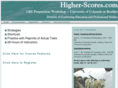 higher-scores.com
