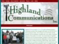 highland-communications.com