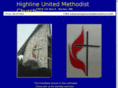 highlineunitedmethodistchurch.org