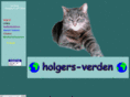 holgers-verden.dk