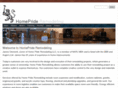 homepridekitchens.com