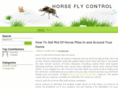 horsefly-control.com