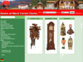 house-of-black-forest-clocks.com