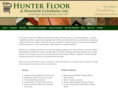 hunterfloor.com