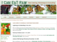 icaneatraw.com