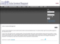 iniohosinvestments.com