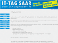 it-tag-saar.com