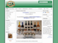 jacksonfarmsgiftbaskets.com