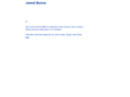 jaredburns.org