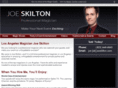 joeskilton.com