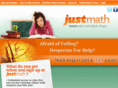 justmathhelp.com