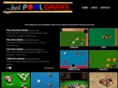 justpoolgames.com