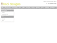 kacidesigns.com