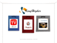 kinghigher.com