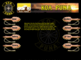koapunamaui.com