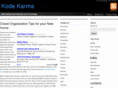 kodekarma.com