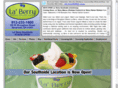 laberryfrozenyogurt.com