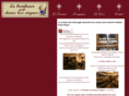 lebonheurestdanslesvignes.com