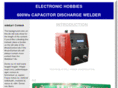 lectronichobbies.com