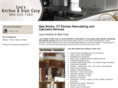leoskitchencabinetsconnecticut.com