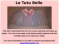 letutubelle.com