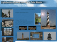 lighthousesoftheouterbanks.com