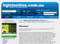 lightonline.com.au