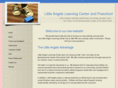 littleangelslearningcenteric.com