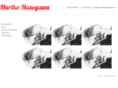 marikohasegawa.com