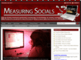 measuringsocials.com