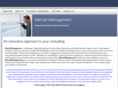 metcalfmgmt.com